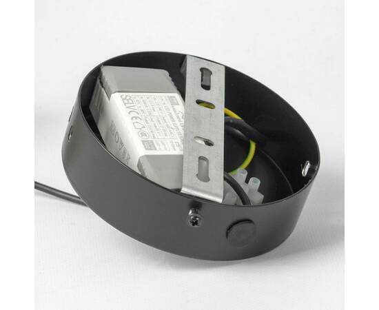 Подвесной светодиодный светильник Lussole Bradford LSP-7154, изображение 3