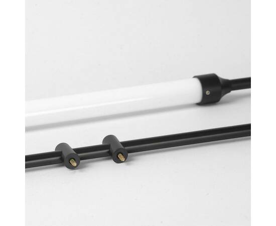 Подвесной светодиодный светильник Lussole Bradford LSP-7154, изображение 4