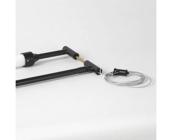 Подвесной светодиодный светильник Lussole Bradford LSP-7154, изображение 5