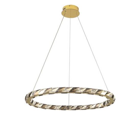 Подвесной светодиодный светильник Lussole Citrus LSP-7157