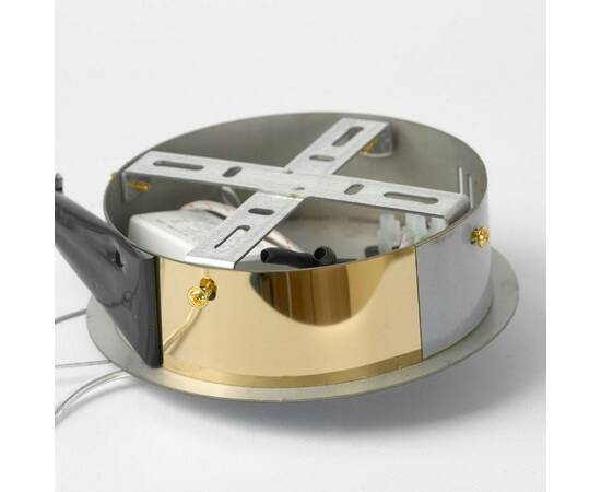 Подвесной светодиодный светильник Lussole Citrus LSP-7157, изображение 2