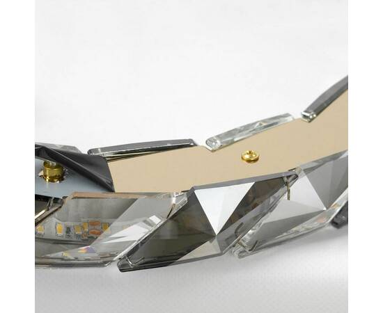 Подвесной светодиодный светильник Lussole Citrus LSP-7157, изображение 4