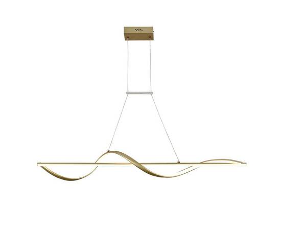 Подвесной светодиодный светильник F-Promo Locket 4181-2P, изображение 2