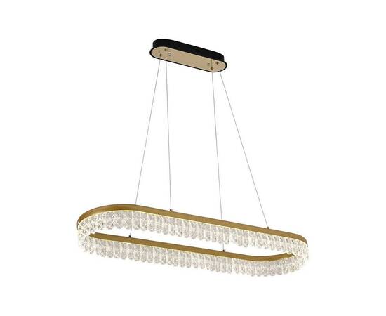 Подвесной светодиодный светильник F-Promo Lunetta 4186-1U, изображение 2