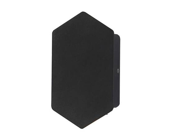 Уличный настенный светодиодный светильник Escada 30004P/03Led