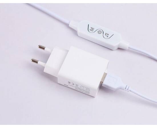 Торшер Ambrella light Comfort LineTech FL8025, изображение 3