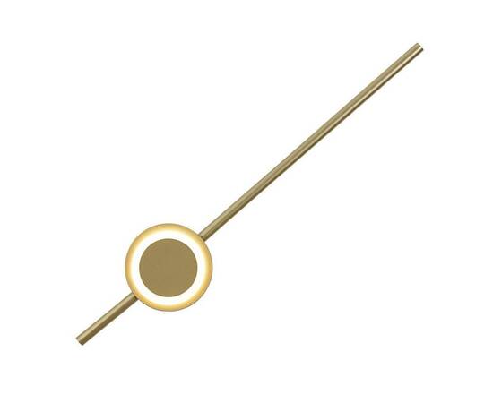 Настенный светодиодный светильник F-Promo Longus 4164-1W, изображение 2