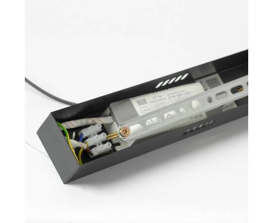 Подвесной светодиодный светильник Lussole Bradford LSP-7164, изображение 2