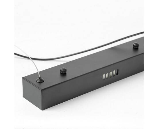 Подвесной светодиодный светильник Lussole Bradford LSP-7164, изображение 3