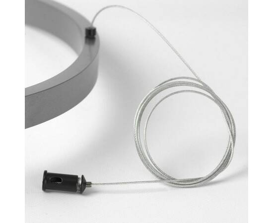 Подвесной светодиодный светильник Lussole Bradford LSP-7164, изображение 5