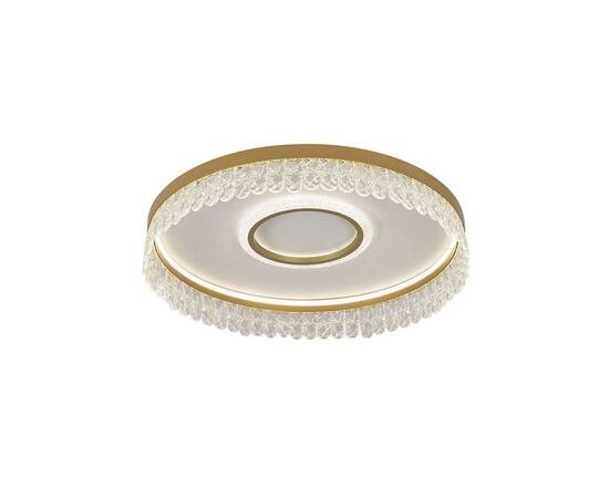 Потолочный светодиодный светильник F-Promo Lunetta 4186-2C, изображение 2