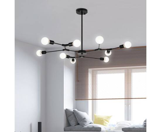 Подвесная люстра Imperium Loft Late 101722-26, изображение 4