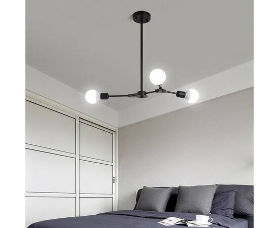 Подвесная люстра Imperium Loft Late 101722-26, изображение 6