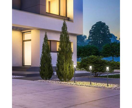 Уличный светильник Escada Urban 30003G/02, изображение 3