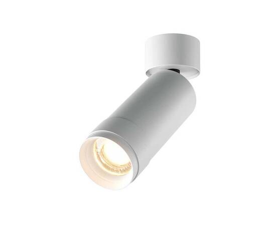 Светодиодный спот Maytoni Technical Focus Zoom C055CL-L12W3K-Z-W