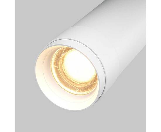 Светодиодный спот Maytoni Technical Focus Zoom C055CL-L12W3K-Z-W, изображение 4