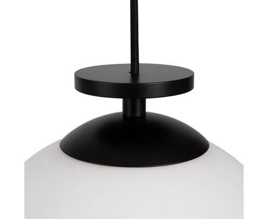 Подвесной светильник Freya Impulse FR5221PL-01B, изображение 3