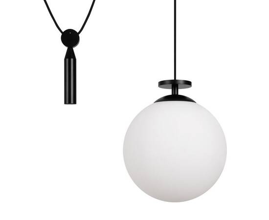 Подвесной светильник Freya Impulse FR5221PL-01B, изображение 6