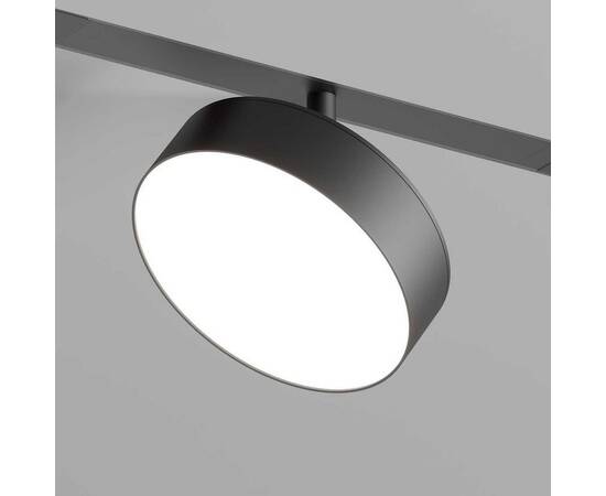 Трековый светодиодный светильник Denkirs Smart Linear DK8070-BK, изображение 2