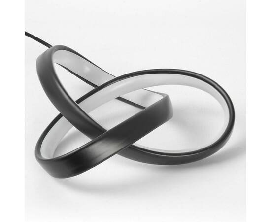 Подвесной светодиодный светильник Lussole Aberdeen LSP-7151, изображение 4