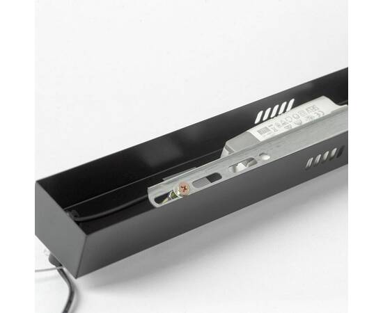 Подвесной светодиодный светильник Lussole Bradford LSP-7165, изображение 2