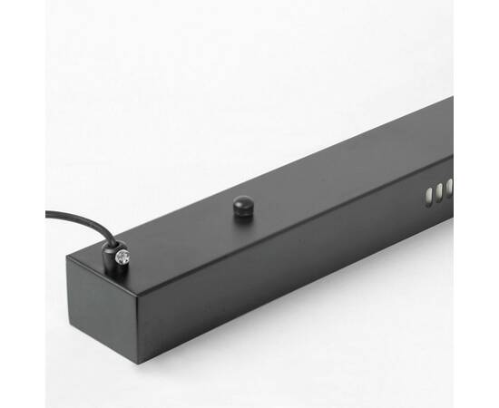 Подвесной светодиодный светильник Lussole Bradford LSP-7165, изображение 3