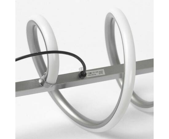 Подвесной светодиодный светильник Lussole Bradford LSP-7165, изображение 4