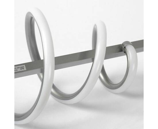 Подвесной светодиодный светильник Lussole Bradford LSP-7165, изображение 6