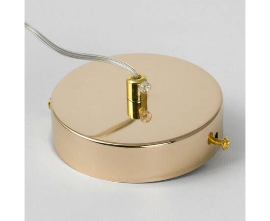 Подвесной светодиодный светильник Lussole Duval LSP-7144, изображение 2