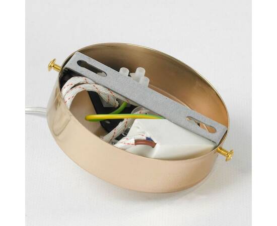 Подвесной светодиодный светильник Lussole Duval LSP-7144, изображение 3