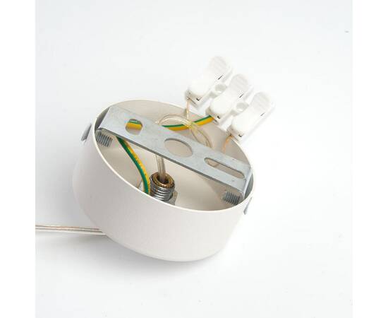 Подвесной светильник Feron Bell ML1858 48422, изображение 3