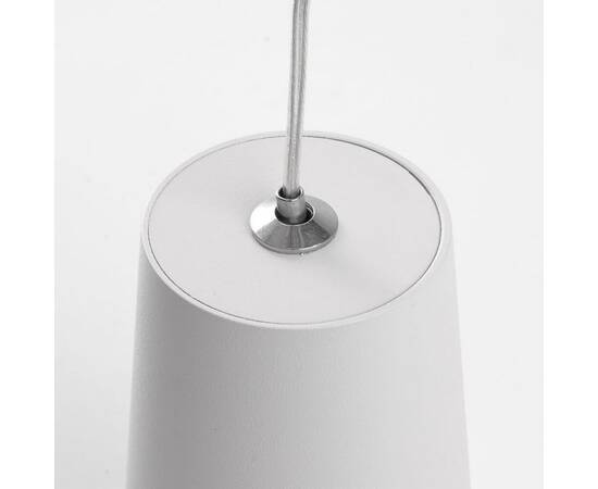 Подвесной светильник Feron Bell ML1858 48422, изображение 5