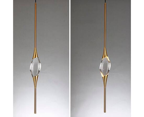 Подвесной светильник Imperium Loft Fame 186801-23, изображение 5