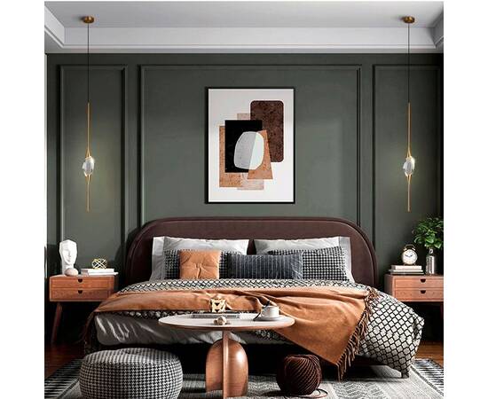 Подвесной светильник Imperium Loft Fame 186801-23, изображение 11