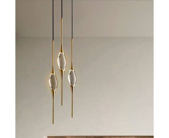 Подвесной светильник Imperium Loft Fame 186801-23, изображение 12