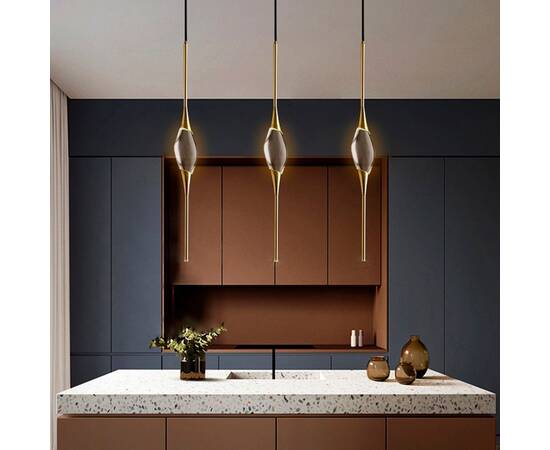 Подвесной светильник Imperium Loft Fame 186801-23, изображение 13