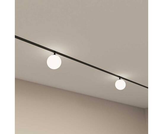 Трековый светодиодный светильник Denkirs Smart Moon DK8050-BK, изображение 2