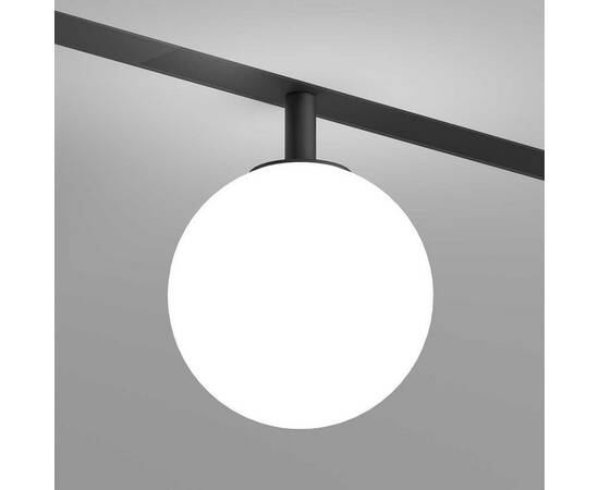 Трековый светодиодный светильник Denkirs Smart Moon DK8050-BK, изображение 3