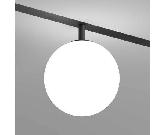 Трековый светодиодный светильник Denkirs Smart Moon DK8051-BK, изображение 3