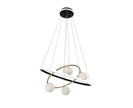 Подвесная люстра F-Promo Orbium 4184-6P, изображение 2