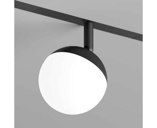 Трековый светодиодный светильник Denkirs Smart Moon DK8055-BK, изображение 2