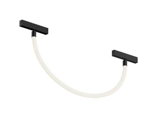 Трековый светодиодный светильник Denkirs Smart Ray DK8060-BK, изображение 3