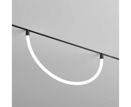 Трековый светодиодный светильник Denkirs Smart Ray DK8060-BK, изображение 6