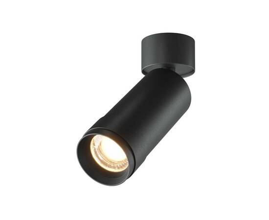 Светодиодный спот Maytoni Technical Focus Zoom C055CL-L12W3K-Z-B