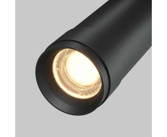 Светодиодный спот Maytoni Technical Focus Zoom C055CL-L12W3K-Z-B, изображение 4