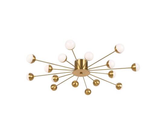 Потолочная люстра Freya Celebrity FR5242CL-16BS, изображение 2