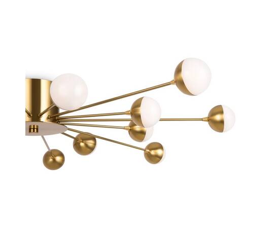 Потолочная люстра Freya Celebrity FR5242CL-16BS, изображение 3