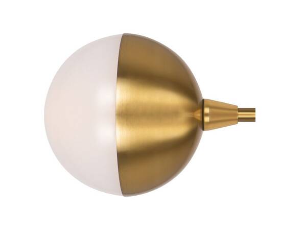 Потолочная люстра Freya Celebrity FR5242CL-16BS, изображение 4