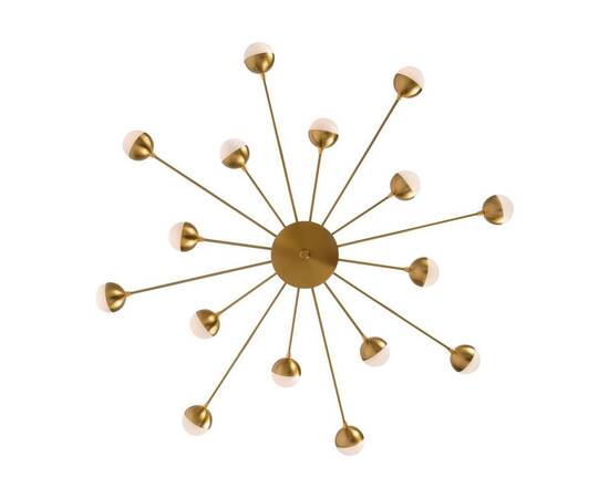 Потолочная люстра Freya Celebrity FR5242CL-16BS, изображение 6