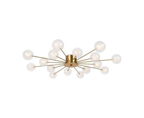 Потолочная люстра Freya Celebrity FR5242CL-16BS1, изображение 2